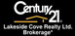 CENTURY 21 LAKESIDE COVE REALTY LTD.
