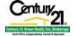 CENTURY 21 GREEN REALTY INC.