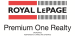 ROYAL LEPAGE PREMIUM ONE REALTY