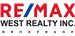RE/MAX WEST REALTY INC.
