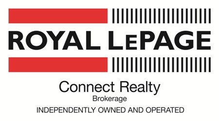 ROYAL LEPAGE CONNECT REALTY