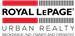 ROYAL LEPAGE URBAN REALTY