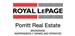 ROYAL LEPAGE PORRITT REAL ESTATE
