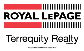 ROYAL LEPAGE TERREQUITY REALTY