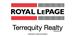 ROYAL LEPAGE TERREQUITY REALTY