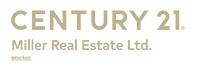 CENTURY 21 MILLER REAL ESTATE LTD.