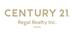 CENTURY 21 REGAL REALTY INC.