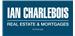 IAN CHARLEBOIS REAL ESTATE & MORTGAGES INC