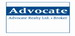 ADVOCATE REALTY LTD.