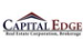 CAPITAL EDGE REAL ESTATE CORP