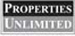 PROPERTIES UNLIMITED REALTY LTD.