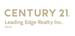 CENTURY 21 LEADING EDGE REALTY INC.