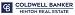 COLDWELL BANKER HINTON REAL ESTATE