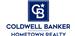 COLDWELLBANKER HOMETOWN REALTY