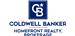 Coldwell Banker Homefront Realty