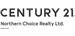CENTURY 21 NORTHERN CHOICE REALTY LTD.