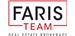 FARIS TEAM REAL ESTATE