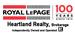 Royal LePage Heartland Realty (Seaforth) Brokerage