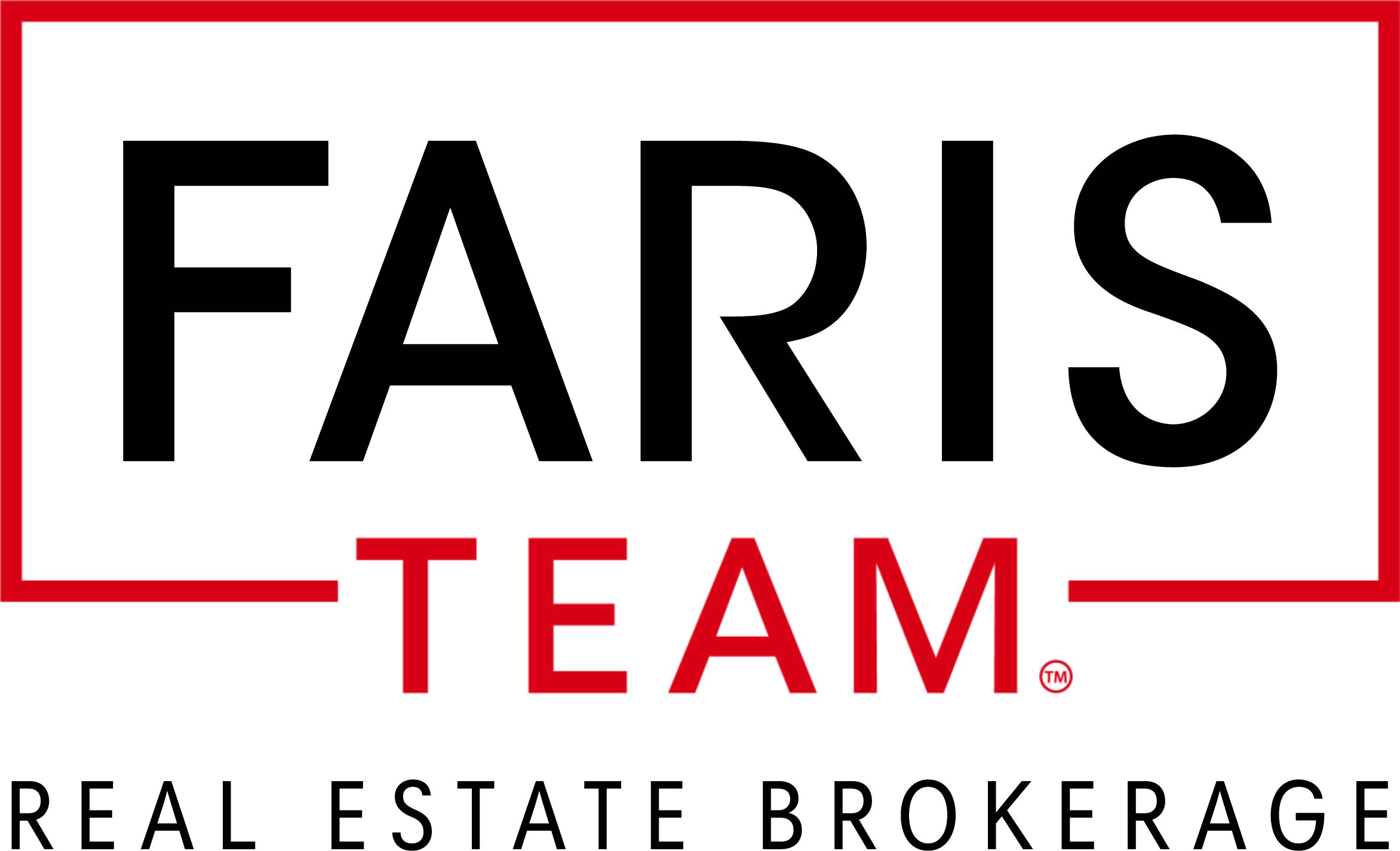 Faris Team Real Estate Brokerage