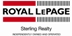 Royal Lepage Sterling Realty  Image