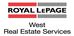 Royal Lepage West Real Estate Services  Image