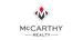 MCCARTHY REALTY