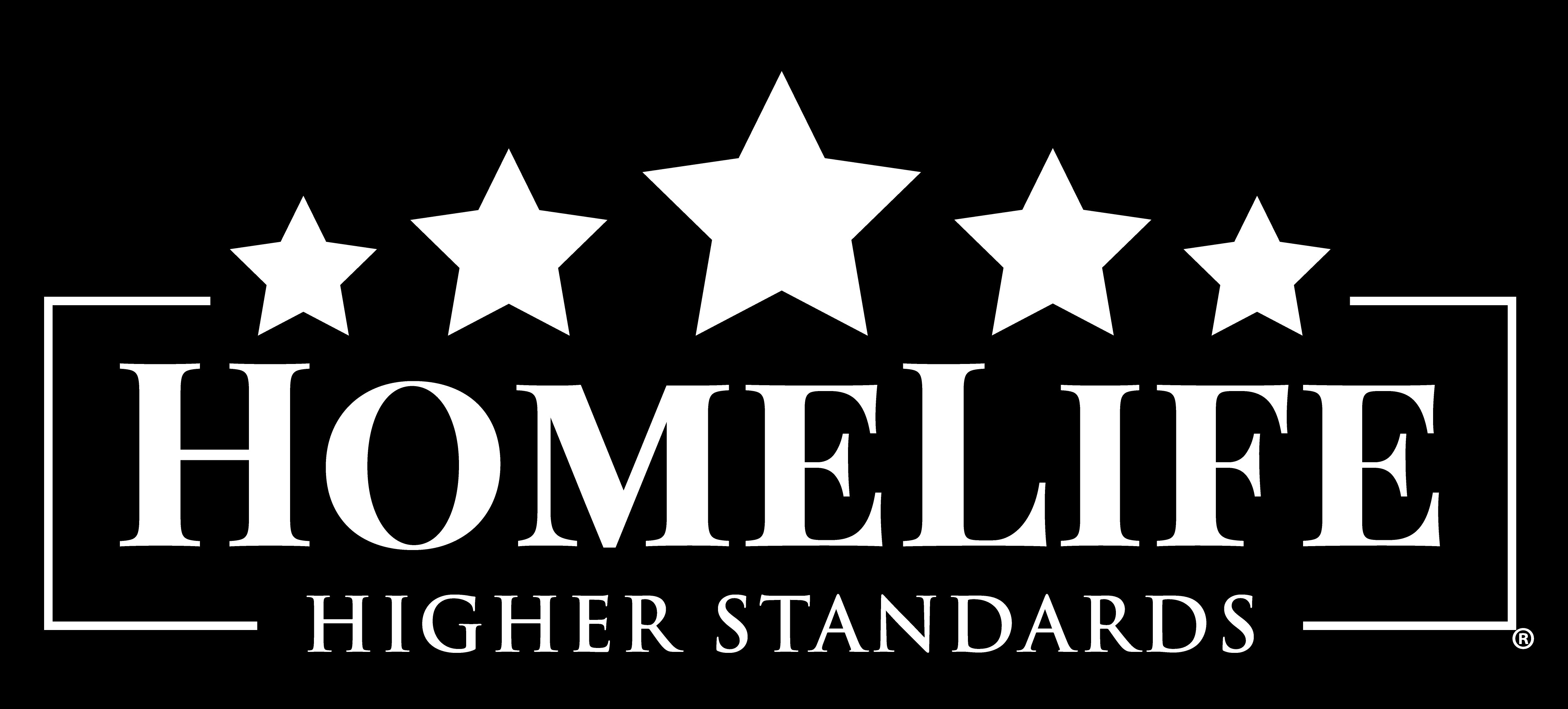 Homelife Benchmark Titus Realty  Image
