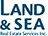 Land & Sea Real Estate Services Inc