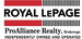 Royal Lepage ProAlliance Realty Brokerage 155