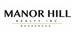 MANOR HILL REALTY INC.