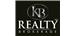 K B Realty Inc., Brokerage