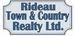 RIDEAU TOWN & COUNTRY REALTY LTD.