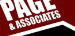 Page & Associates Realty, Brokerage