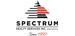 SPECTRUM REALTY SERVICES INC.