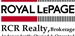Royal LePage RCR Realty Brokerage