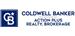 COLDWELL BANKER ACTION PLUS REALTY BROKERAGE