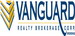 VANGUARD REALTY BROKERAGE CORP.