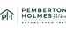 Pemberton Holmes - Sooke