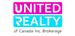 UNITED REALTY OF CANADA