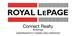 ROYAL LEPAGE CONNECT REALTY