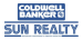 COLDWELL BANKER SUN REALTY