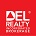DEL REALTY INCORPORATED