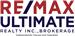 RE/MAX ULTIMATE REALTY INC.