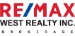 RE/MAX WEST REALTY INC.