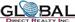 Global Direct Realty Inc.