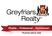 Greyfriars Realty Ltd.