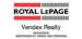 ROYAL LEPAGE CERTIFIED REALTY