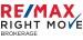 RE/MAX Right Move Brokerage