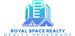 ROYAL SPACE REALTY