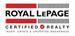 ROYAL LEPAGE CERTIFIED REALTY
